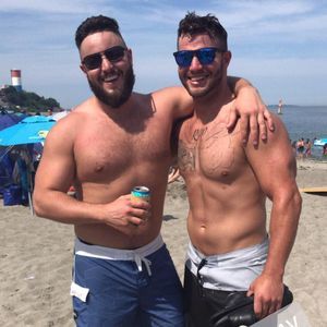 Meet your Posher, Ryan